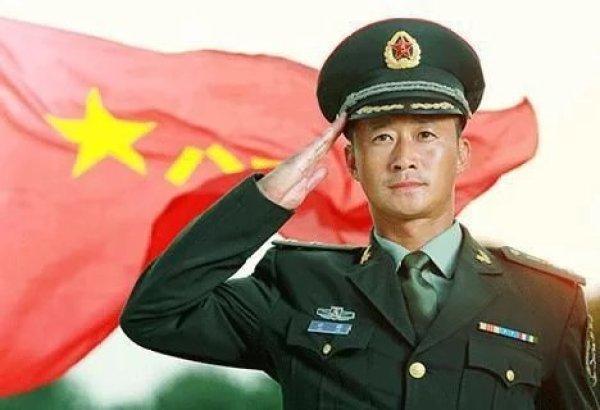 吴京当年探班赵文卓，五大高手竟然意外同框了，满满的都是眼神杀