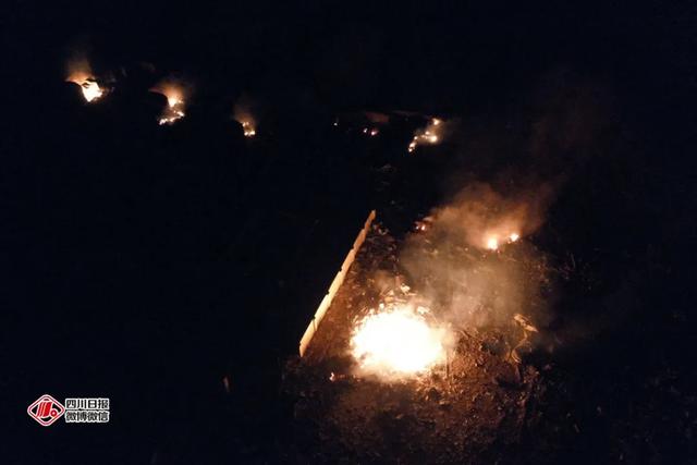 四川广汉工厂爆炸事故全程回顾！工厂负责人回应