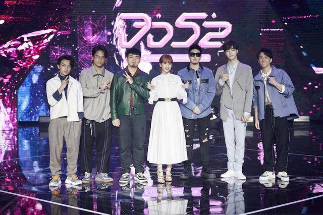 台湾也跟上女团选秀风，台版101近日开播，被人