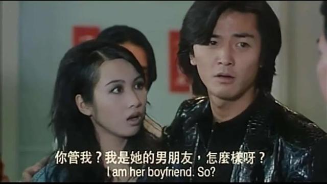 24年后《古惑仔》演员现状天差地别，有人风生水