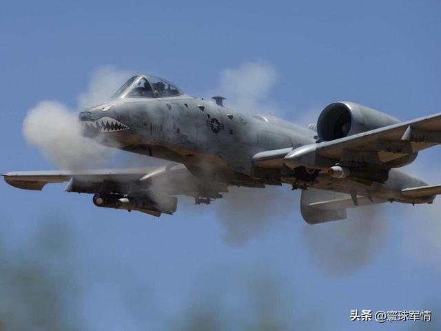 A10C攻擊機(jī)增援中東，伊朗最高領(lǐng)袖再次發(fā)出警告，美國遇到了硬茬