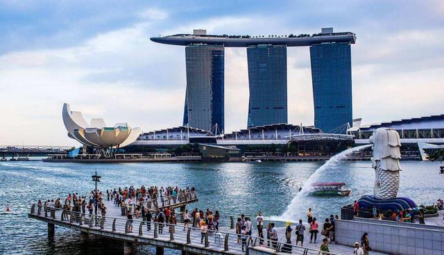 HL新加坡护照、新加坡居留、如何取得新加坡永居、免签189个国家