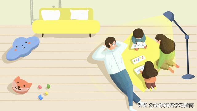 图片[13]-不用“背”单词，5个方法让孩子牢记小学单词！我是如何做到的-笑傲英语网