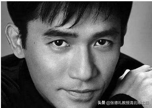 就在5天前，“辱华”333天的国家一级演员梁朝伟