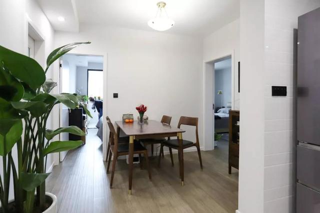 小户型把这里开发出来，家里瞬间多了一间房