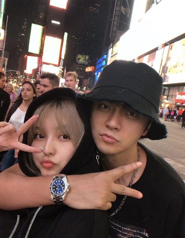 2020年娱乐圈半年度盘点手册，来啦（上）