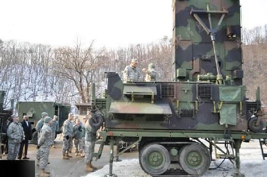 雷达除了探测目标还能干什么，我国用这型雷达