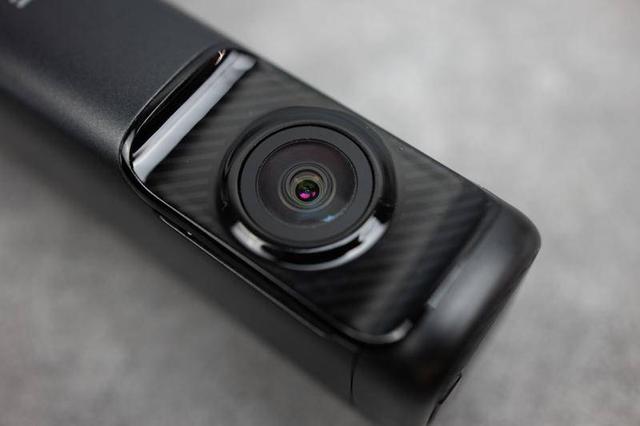 4K视频输出，2020行车记录仪先锋机型：盯盯拍MINI5