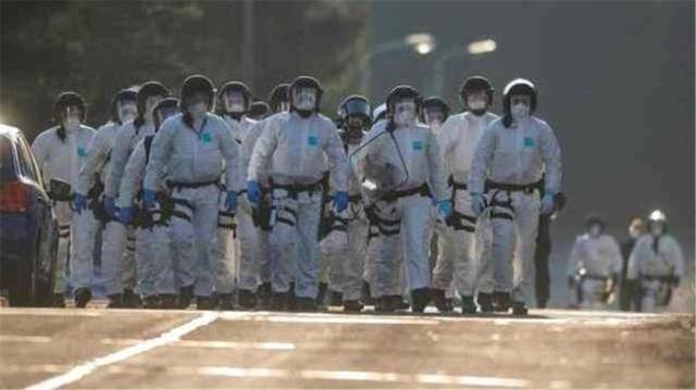 美核潜艇基地突然爆雷，美国将迎来重大安全危