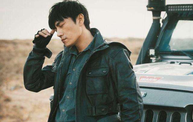 身为中戏学霸屡次推戏，如今演网剧风靡全网，