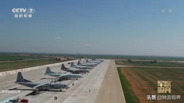 战略能力暴增！国产“变形金刚”挤满机场，全