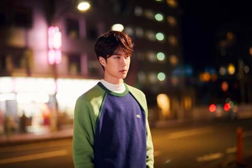 王一博太给力了！“打假”能力一流，又有前辈欣赏