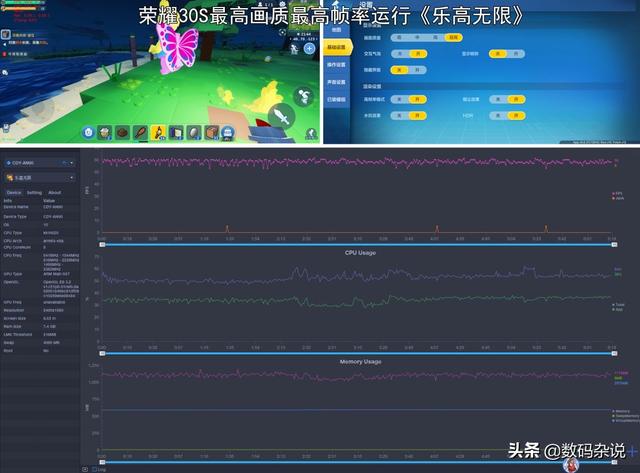 芯片性能边界究竟在哪？骁龙865与麒麟820性能对比测试