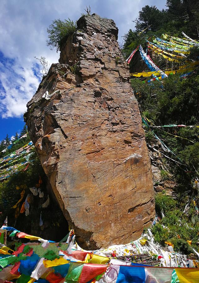 石渠新发现，文旅资源普查揭秘川西不一样的美