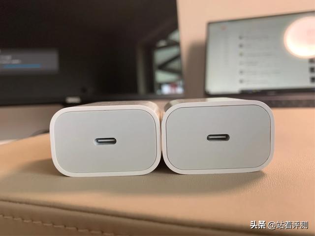 警惕——老司机翻车之闲鱼苹果18w快充