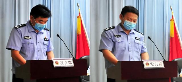 决胜创城攻坚！滨州公安召开创建全国文明城市工作推进会