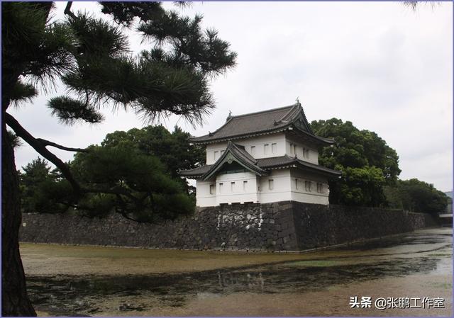 你恨的日本人已经不存在了