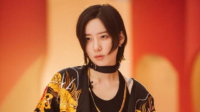 《姐姐》五公舞台准备就绪！两组队员的个人P