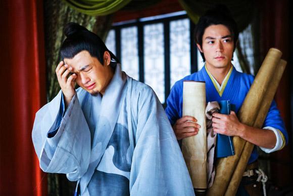 两个玩物丧志的国军将领，一个被粟裕击毙，一