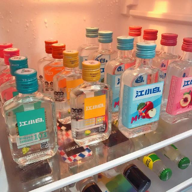 青春小酒的底层逻辑
