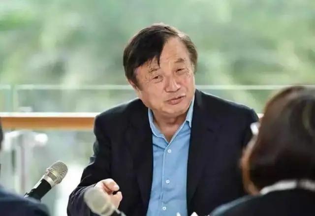 我们为什么要坚决支持华为？