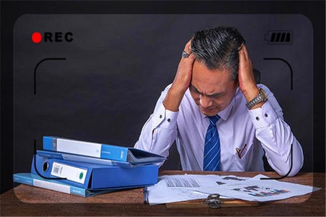 现在社会上35岁—55岁之间的人，生活压力为什么