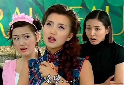 当年大火的万人迷陈好，为爱隐退娱乐圈，如今