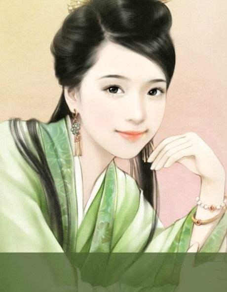 北宋青楼女子聂胜琼，史上最能讨得原配欢心的