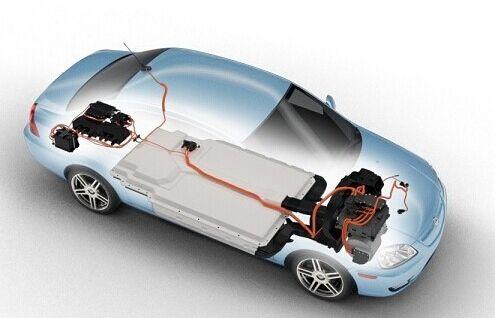 新能源车又起火了，电池越做越大，里程越来越