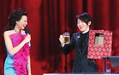 2013年，传王力宏在春晚后台，怒扇刘谦一巴掌，到底发生了什么事