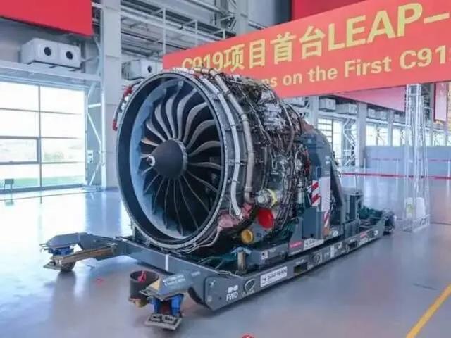 我国军用航空发动机艰难发展之路【三】历史的