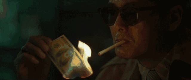 如果当下的香港现实是对的，那么过去的香港电影就是错的