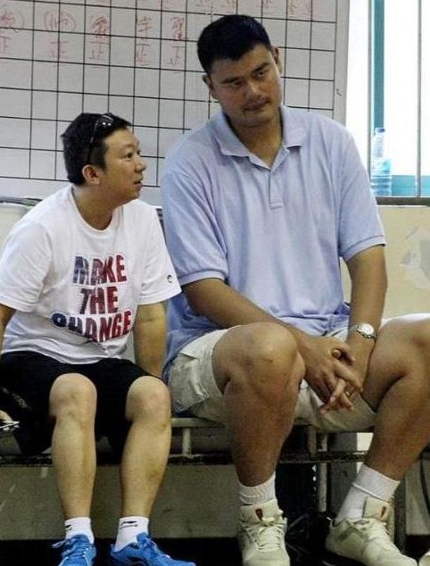 普通人可以制霸野球場，但真的打不了職業籃球，沒有對比就沒有傷害！-黑特籃球-NBA新聞影音圖片分享社區