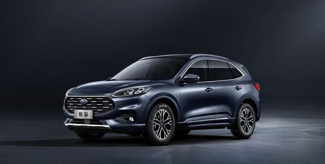 拐点已至？长安福特4月销量回暖，同比上涨8%，多款新车箭在弦上