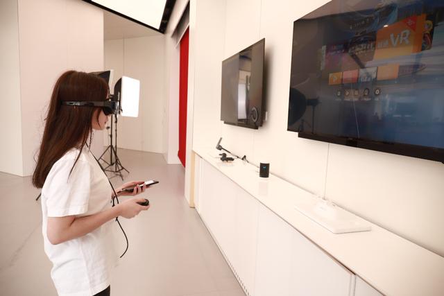 7月18日 福建首家华为授权体验店Plus（福州东街口）盛大开业