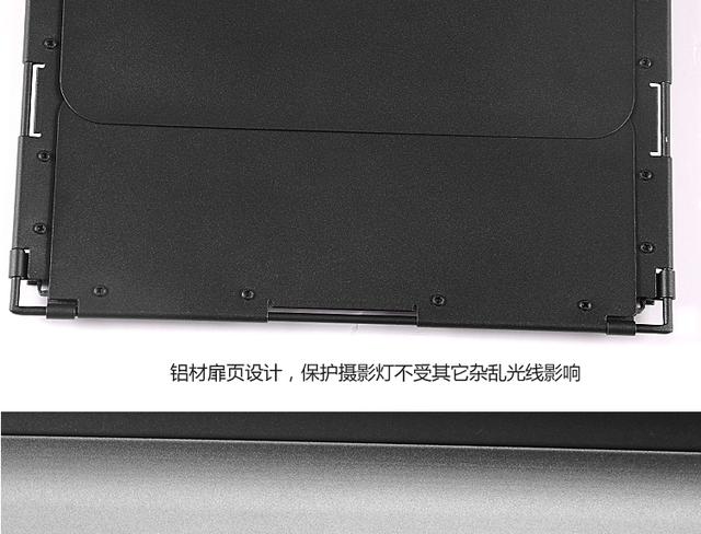 圖立方 大功率led攝影燈 攝像燈外拍燈影視燈電影燈演播燈GK-1024