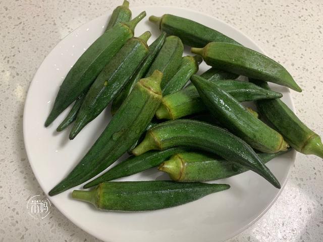 三伏天，它和鸡蛋天生一对，简单一炒清新好吃，给肉都不换