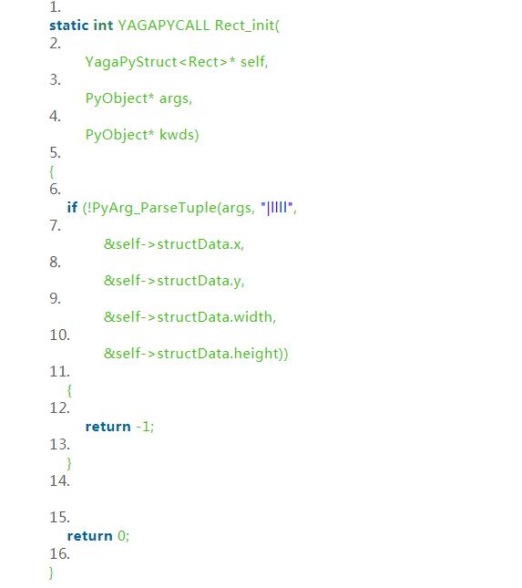 利用Python进行游戏脚本编程，不愧是最强的脚本语言