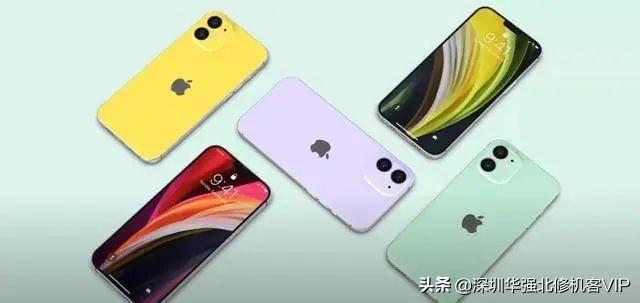 iPhone 12 系列售价曝光，储存或 128GB 起步！