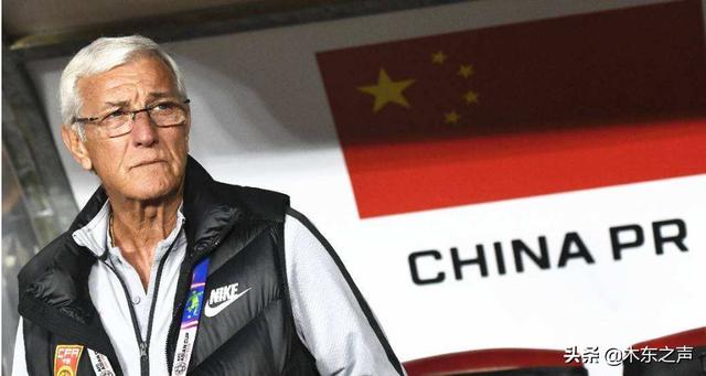 如果里皮回归配合“归化大军”的政策是有可能