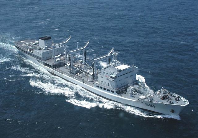 全世界退役舰艇保存都是大难题，中国海军此问题也需进一步探索