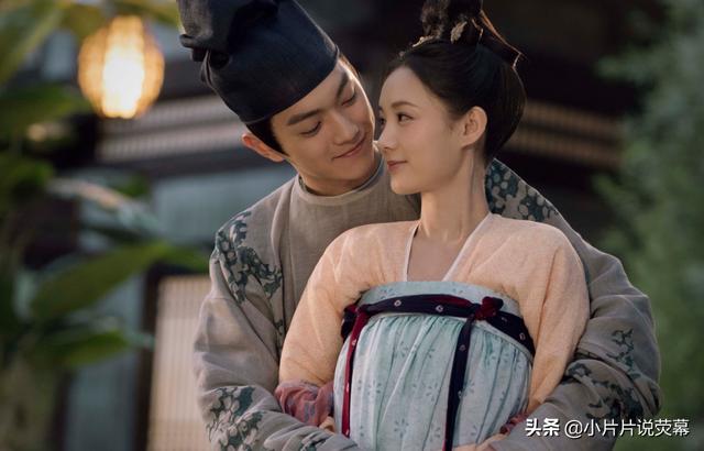 5年拍20部电视剧，每部都是女主角，她说自己不