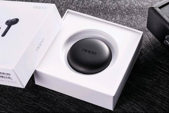 李易峰同款真无线耳机，OPPO Enco W31究竟有何特别之处？