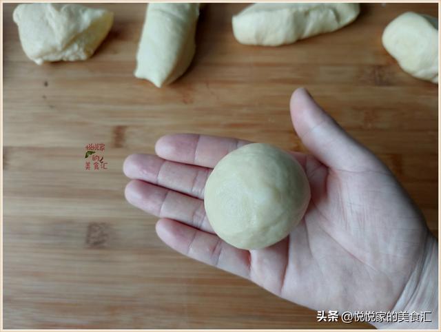 孩子爱吃小餐包，咋做才松软不发粘？教您配比和方法，干货分享