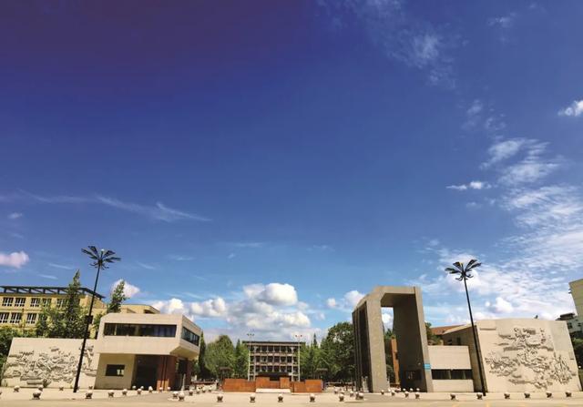 这8所专科实力不输本科，国家认定的四川专科版“双一流大学”