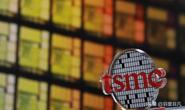 麒麟1000芯片未到，2021年华为芯片名泄露，台积电