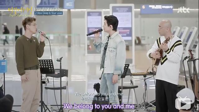 《Begin Again 4》：回国演出是必然的选择