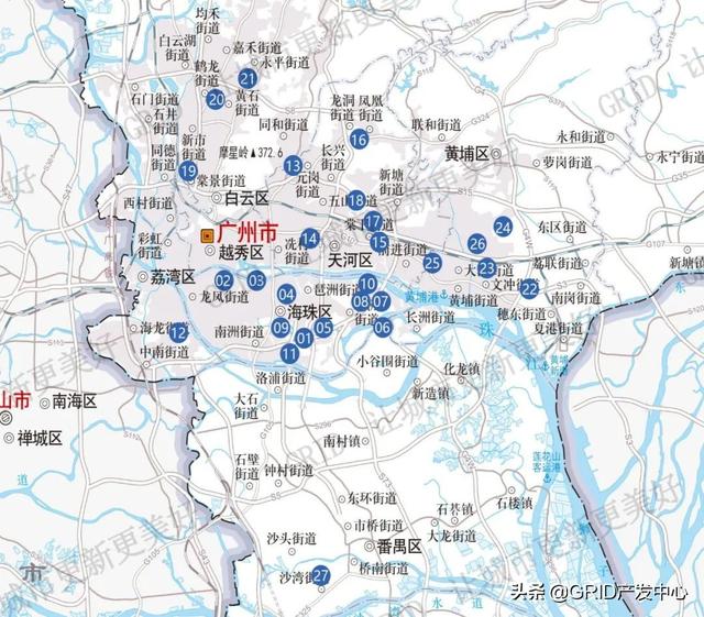 广州市村级工业园高质量发展线上项目推介持续进行