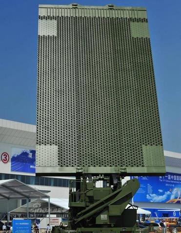 中国装备又立大功！委内瑞拉用中国雷达发现F