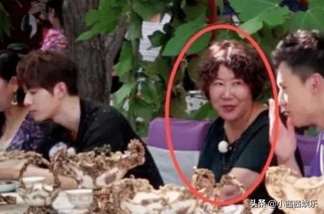 有种“不公平”叫佟丽娅和姐姐，一个美若天仙